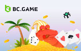 BC.Game Gambling Establishment Testimonial